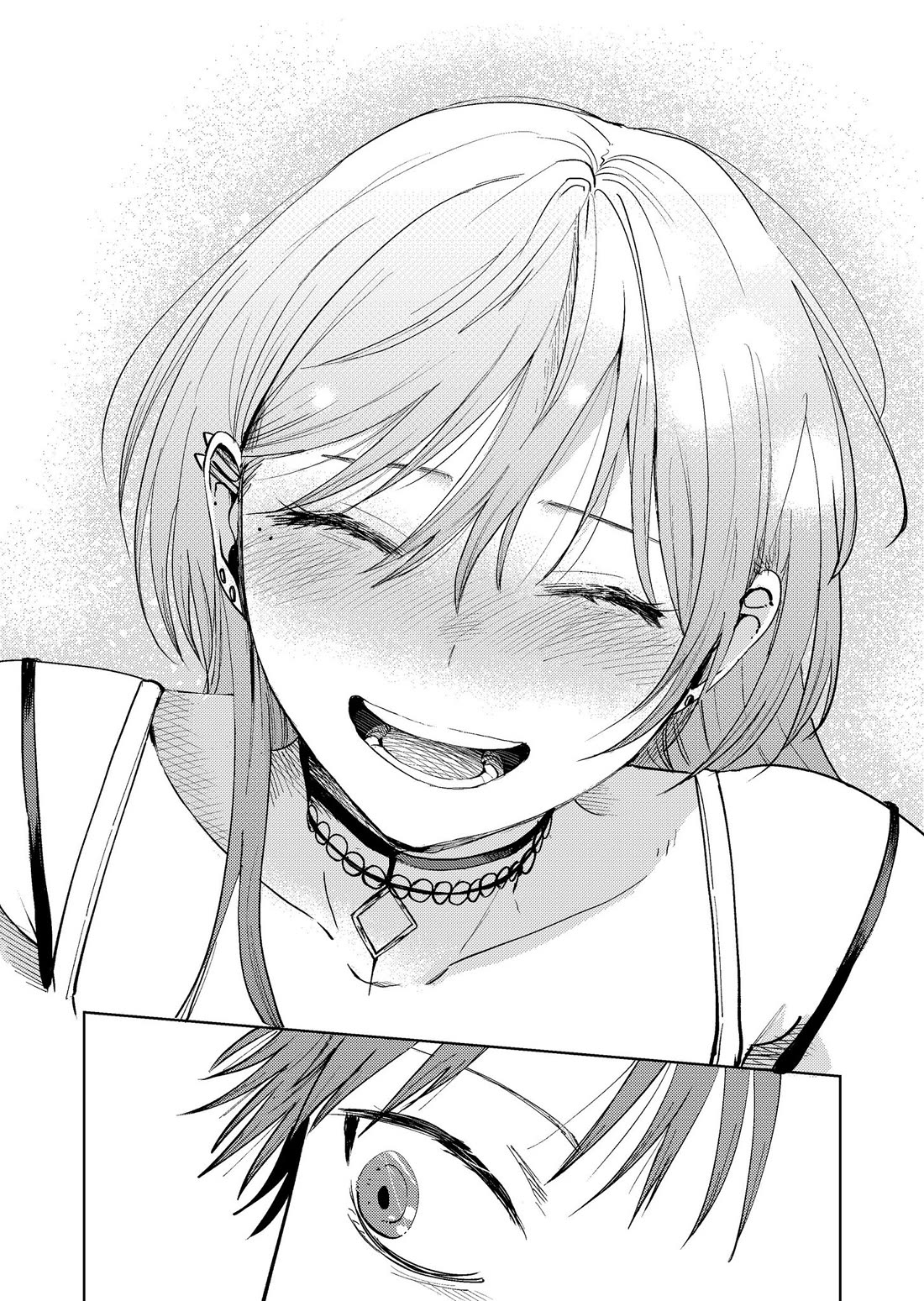 The Story of This Scary Consignee Girl Chapter 19 page 26 - Chapter 19