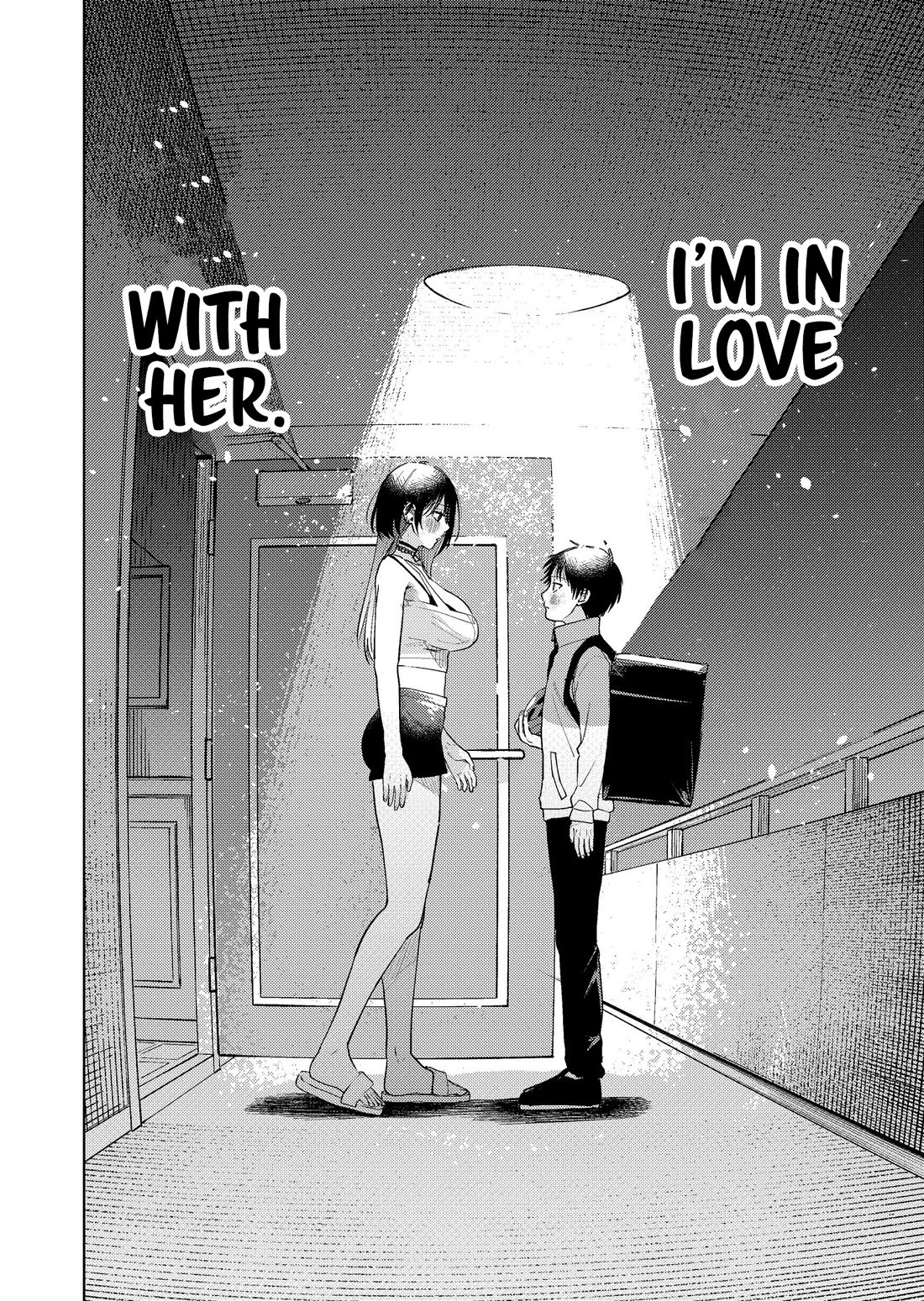 The Story of This Scary Consignee Girl Chapter 19 page 30 - Chapter 19