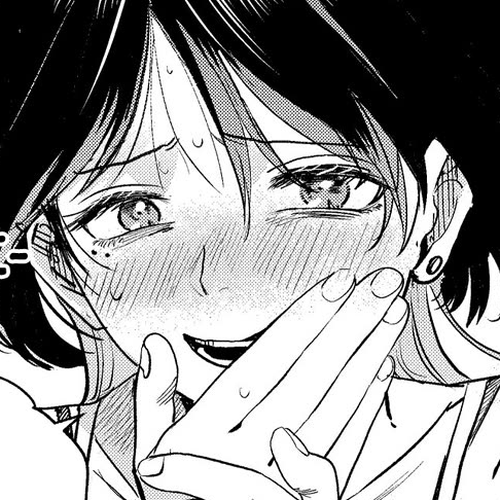 The Story of This Scary Consignee Girl Chapter 2.5 cover
