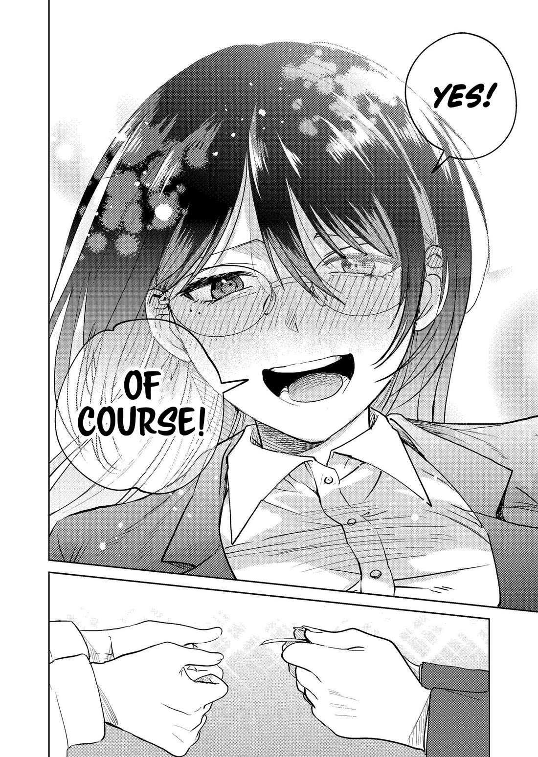 The Story of This Scary Consignee Girl Chapter 20 page 30 - Chapter 20