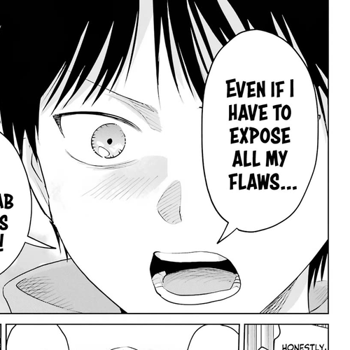 The Story of This Scary Consignee Girl Chapter 22: The Onee-san at the Delivery Address is Way Too Intense for the Collaboration cover