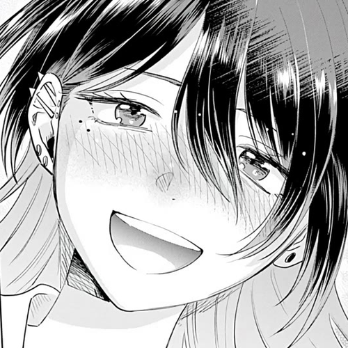 The Story of This Scary Consignee Girl Chapter 26: Being in the Same Room as Her is Way Too Awkward cover