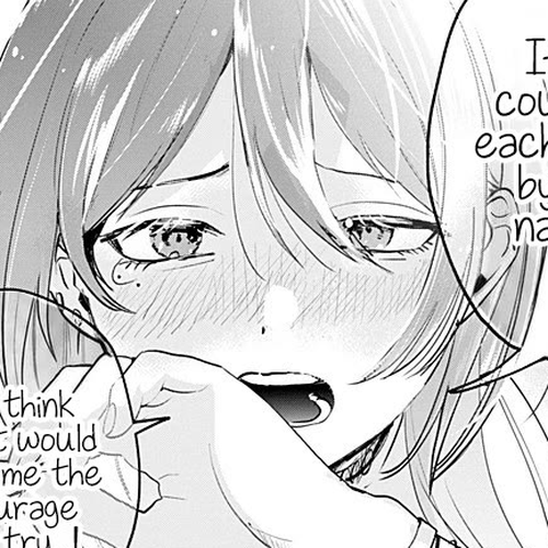 The Story of This Scary Consignee Girl Chapter 27: Her Customer Service is Way Too Earnest! cover