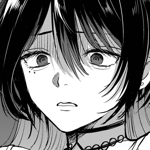 The Story of This Scary Consignee Girl Chapter 3 cover