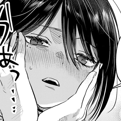 The Story of This Scary Consignee Girl Chapter 5 cover