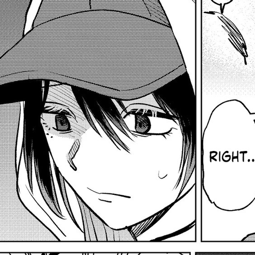 The Story of This Scary Consignee Girl Chapter 7 cover