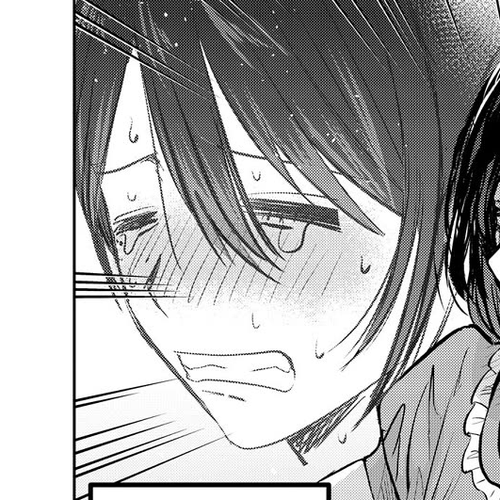The Story of This Scary Consignee Girl Chapter 8.4: She Doesn't Have Clothes Good Enough to Go Out cover