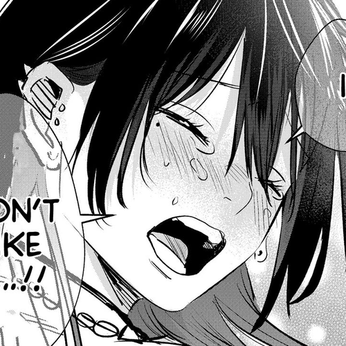 The Story of This Scary Consignee Girl Chapter 8 cover