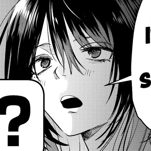 The Story of This Scary Consignee Girl Chapter 9.5: The Story About a Vtuber With a Distorted Perspective cover