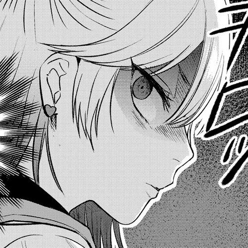 The Story of This Scary Consignee Girl Chapter 9 cover
