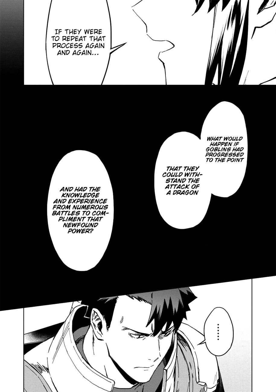 The Strange Adventure of a Broke Mercenary Chapter 12 page 13 - Chapter 12