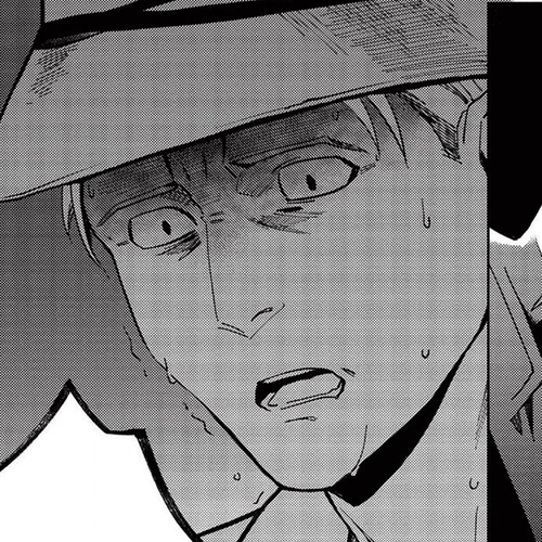 The Strange Adventure of a Broke Mercenary Chapter 19 cover
