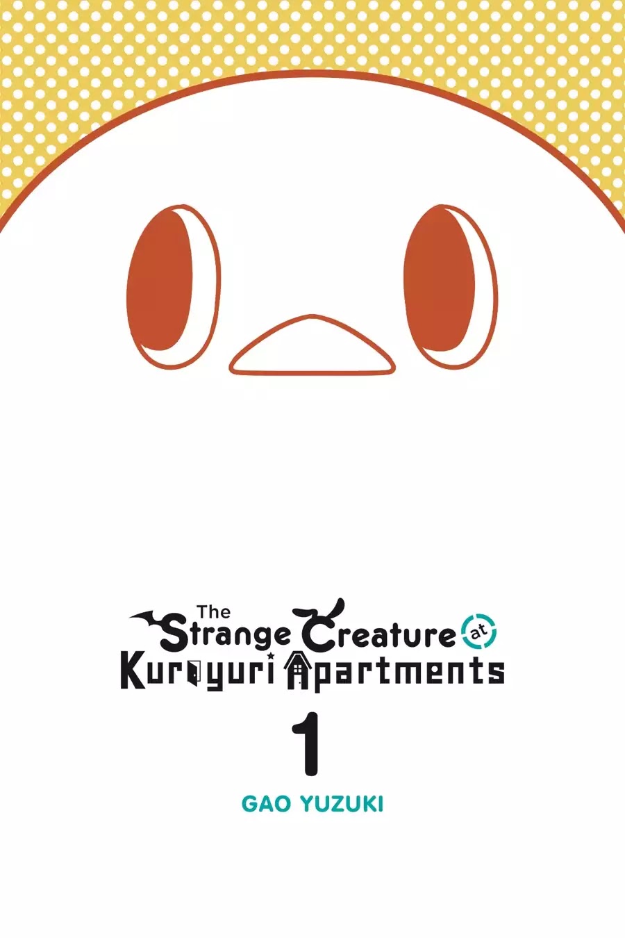 The Strange Creature at Kuroyuri Apartments Chapter 1 page 2 - Chapter 1: Vol.1 Creature 1: Summoner-Girl Meme