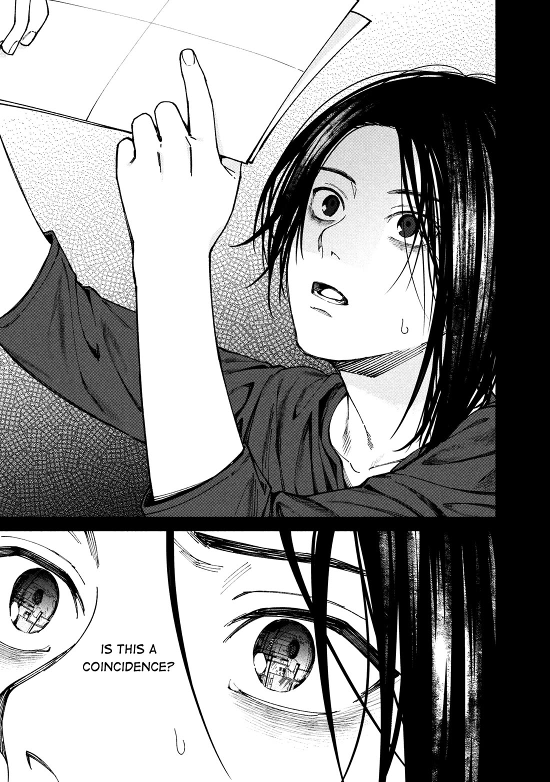 The Strange House Chapter 1 page 39 - Chapter 1