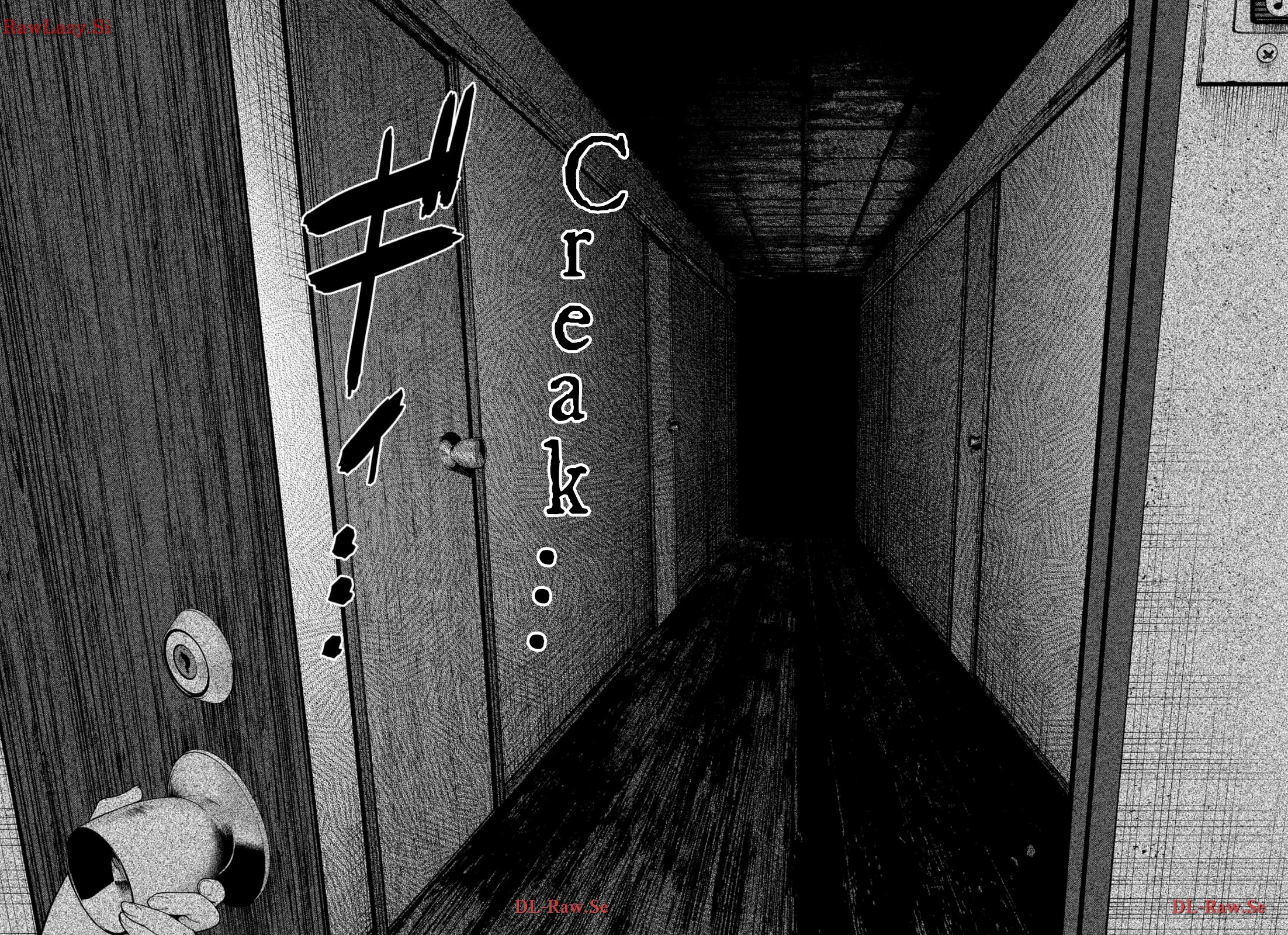 The Strange House Chapter 10 page 35 - Chapter 10
