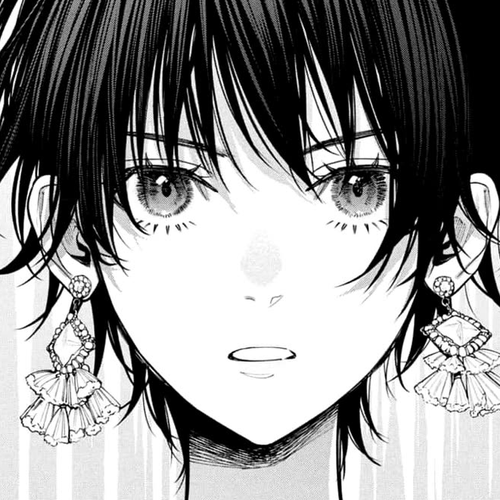 The Strange House Chapter 10 cover