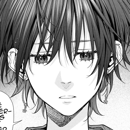 The Strange House Chapter 13 cover