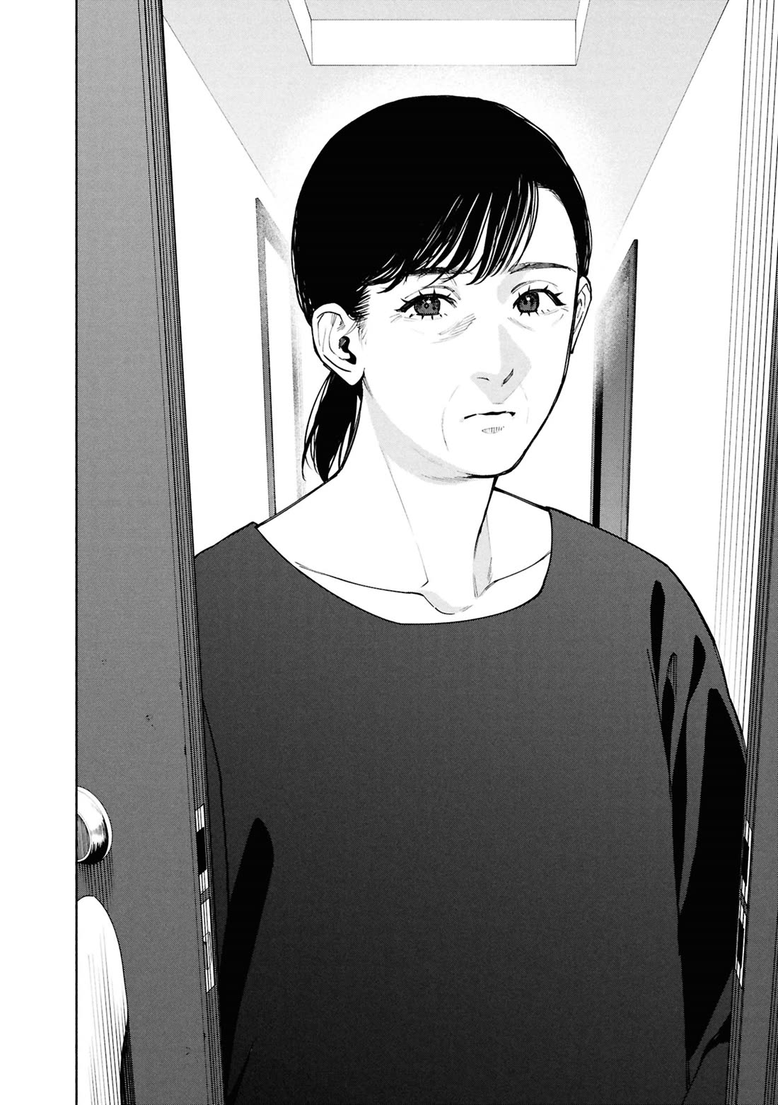 The Strange House Chapter 15 page 13 - Chapter 15