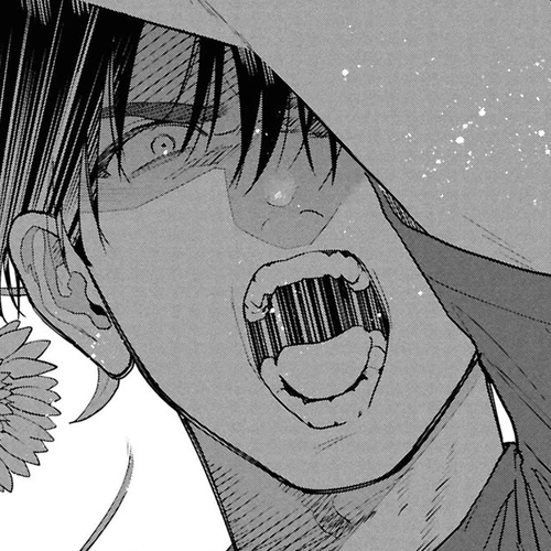 The Strange House Chapter 19 cover