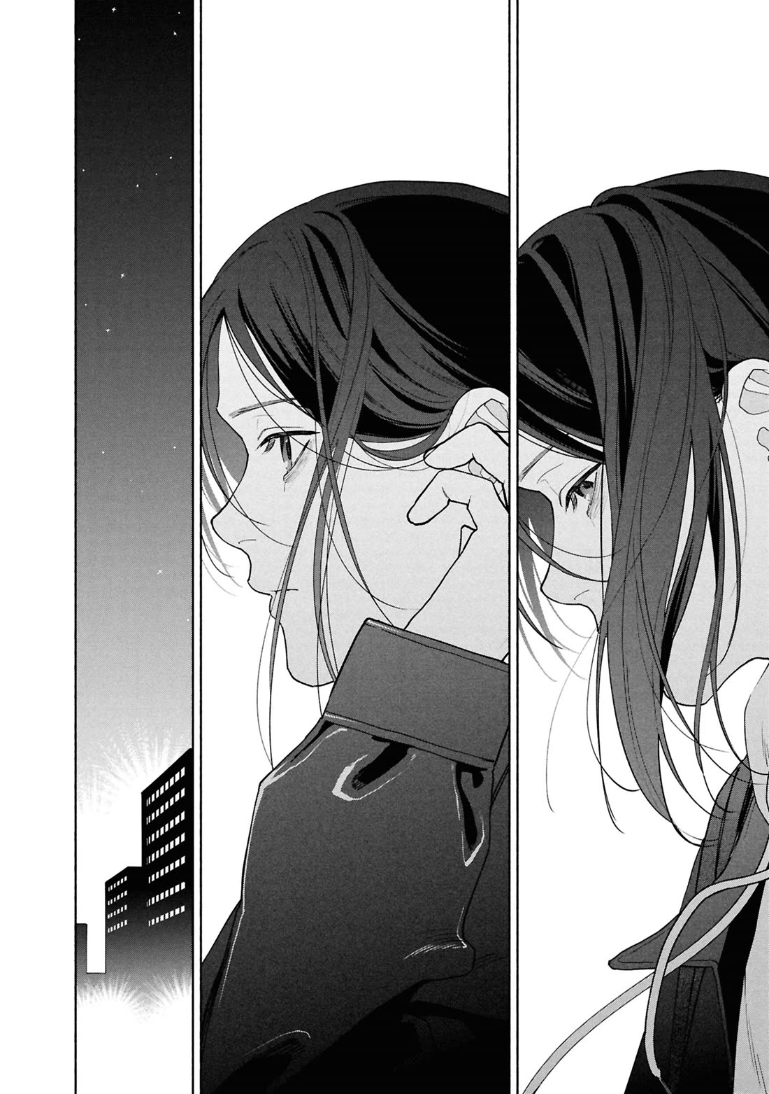 The Strange House Chapter 20 page 32 - Chapter 20