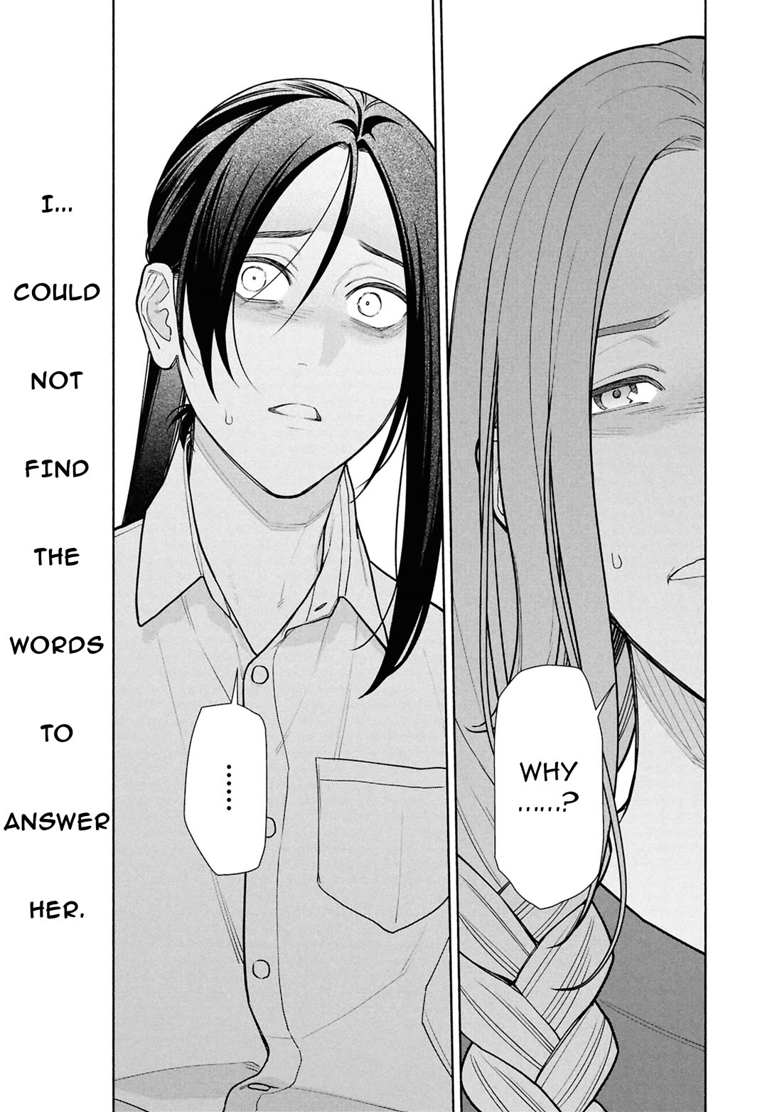 The Strange House Chapter 25 page 34 - Chapter 25