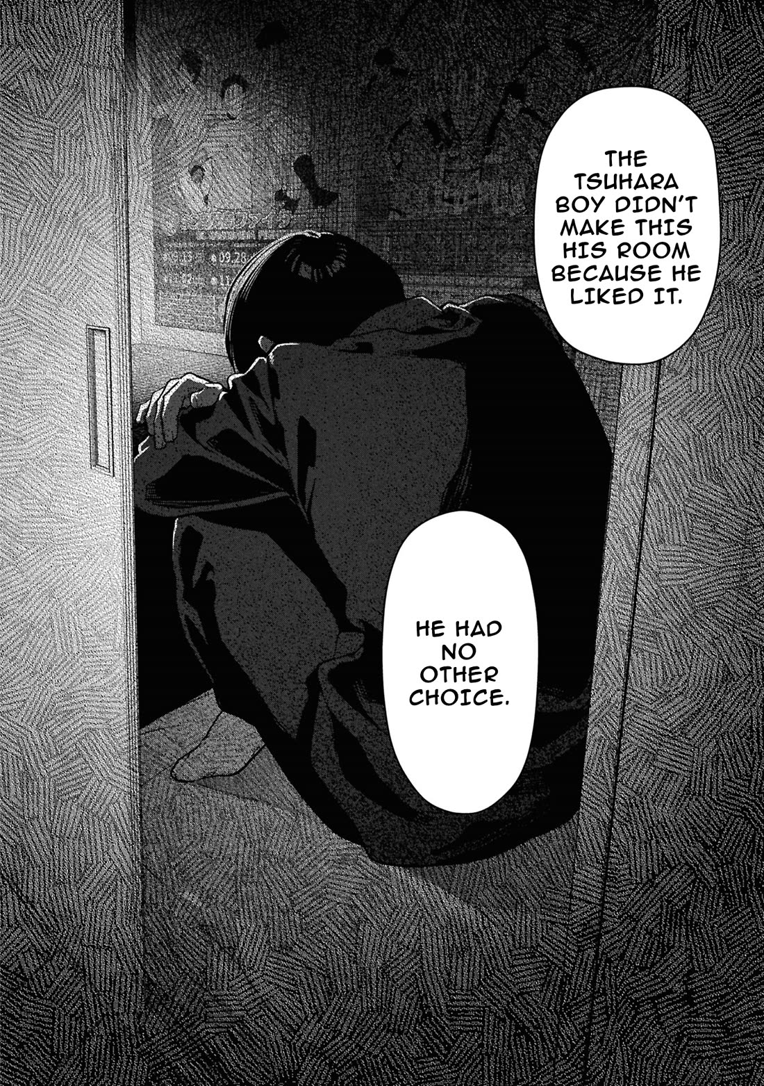 The Strange House Chapter 27 page 19 - Chapter 27
