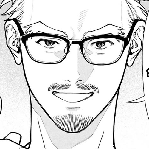 The Strange House Chapter 30 thumbnail