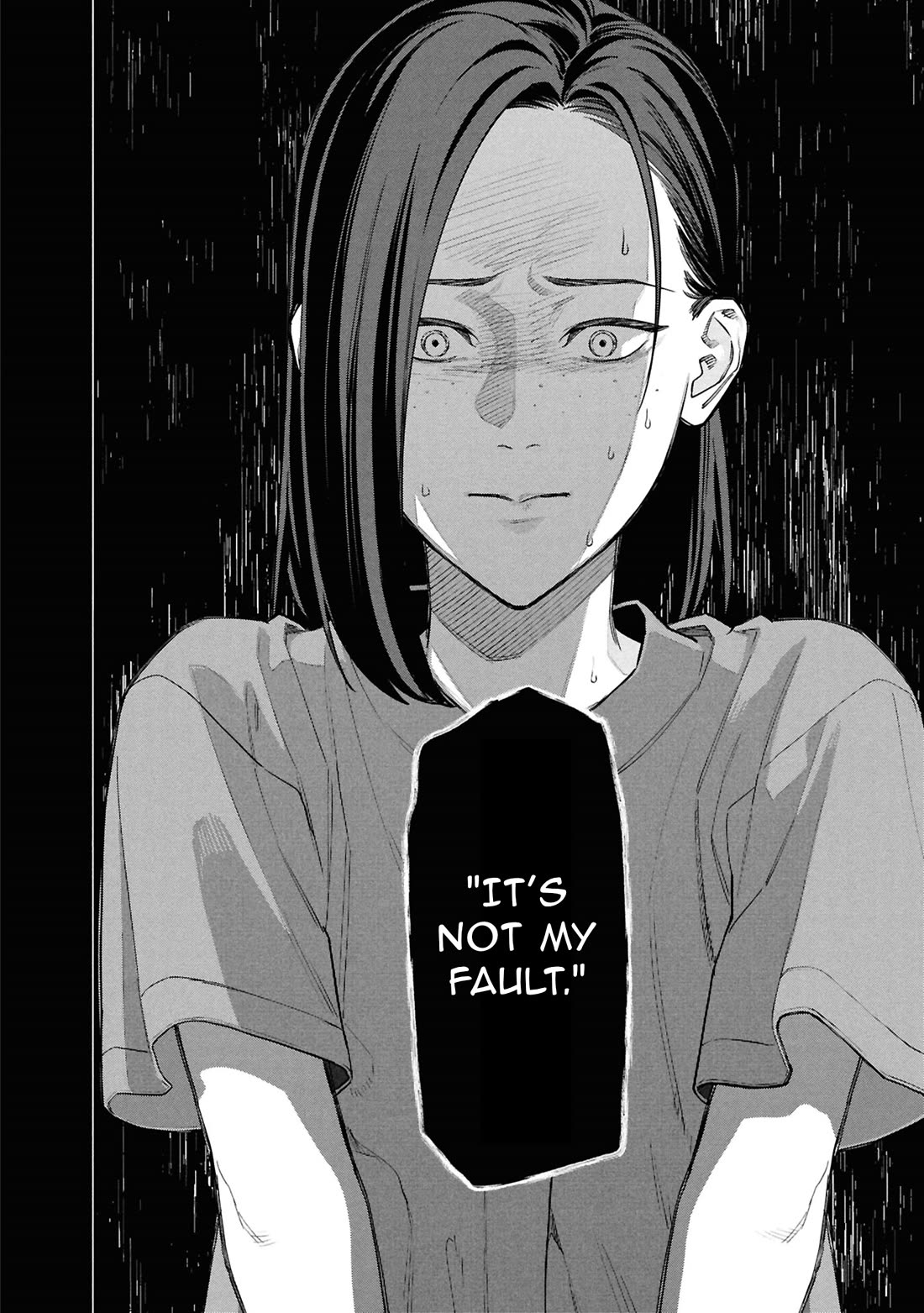 The Strange House Chapter 31 page 29 - Chapter 31