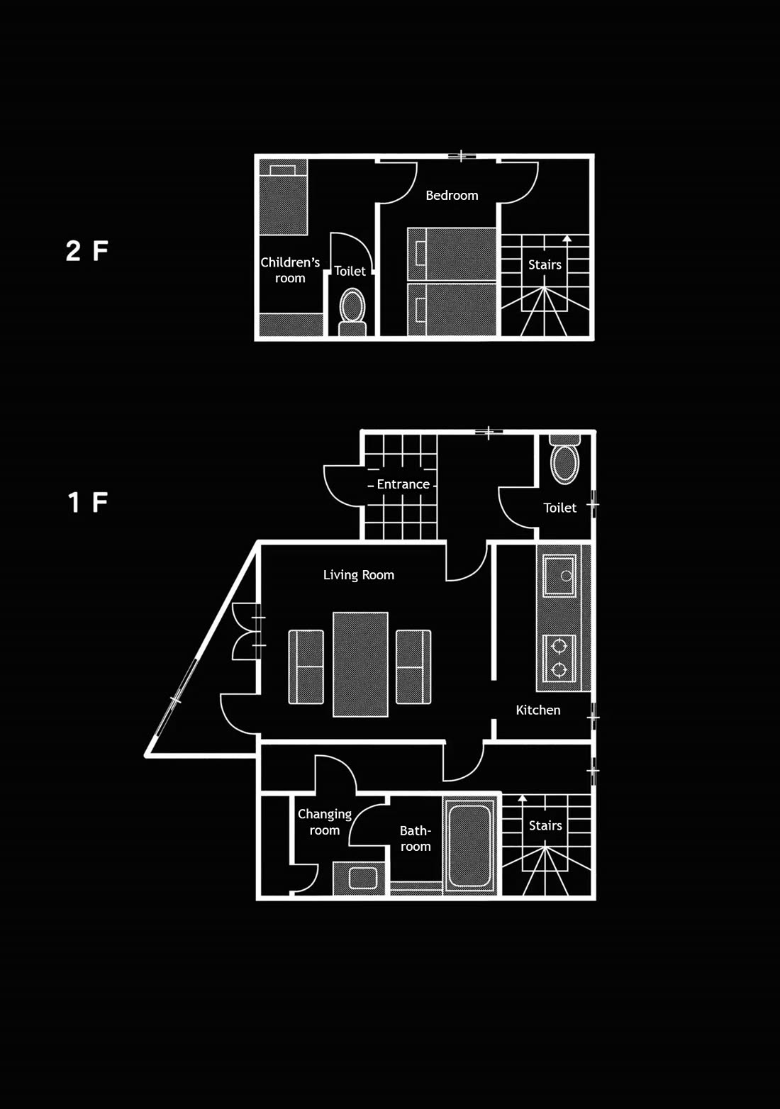 The Strange House Chapter 5 page 22 - Chapter 5