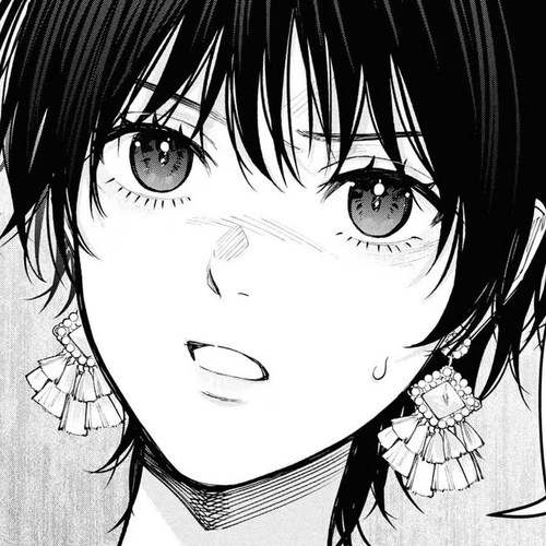 The Strange House Chapter 7 cover