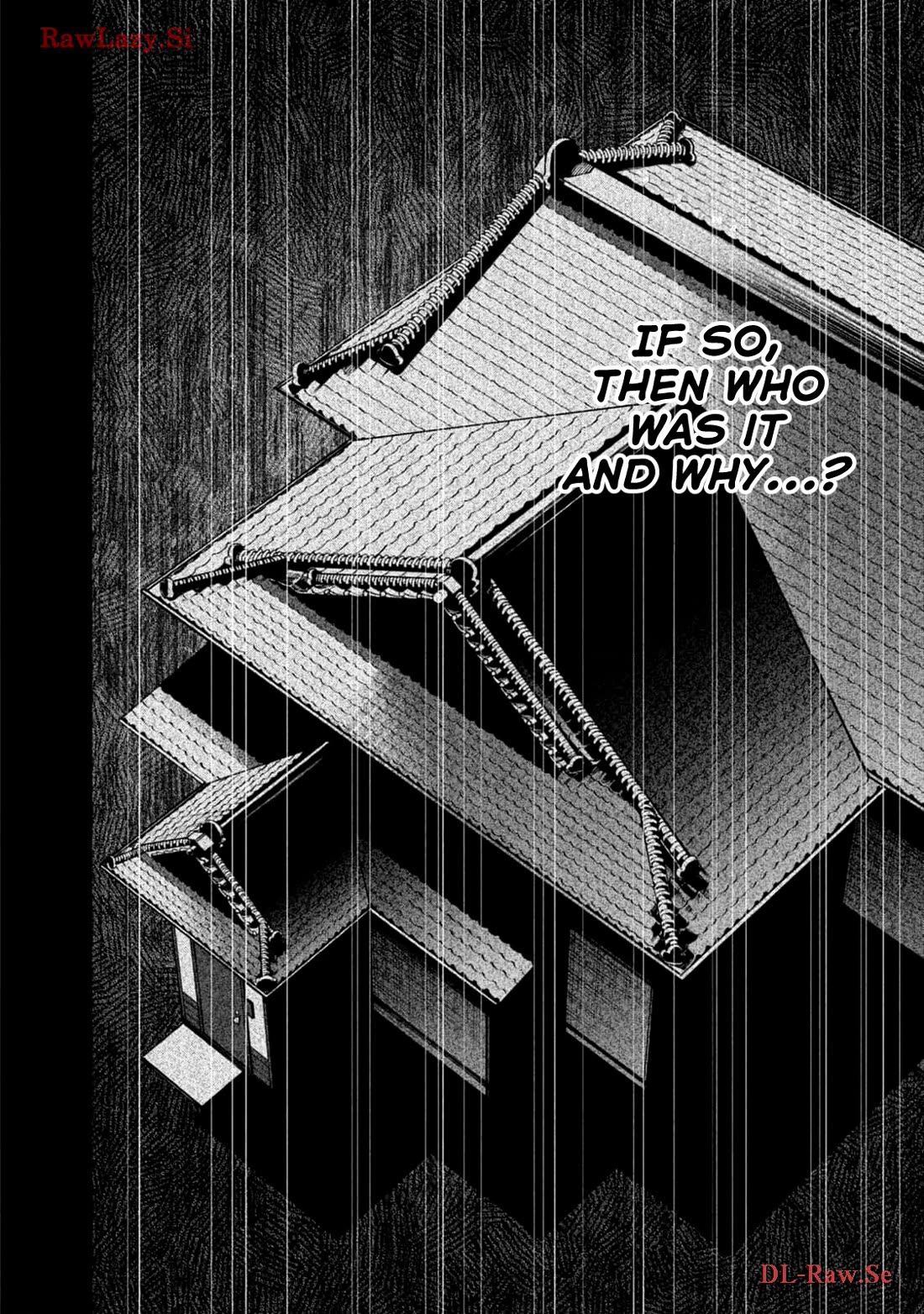The Strange House Chapter 9 page 45 - Chapter 9