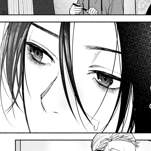 The Strange House Chapter 9 cover