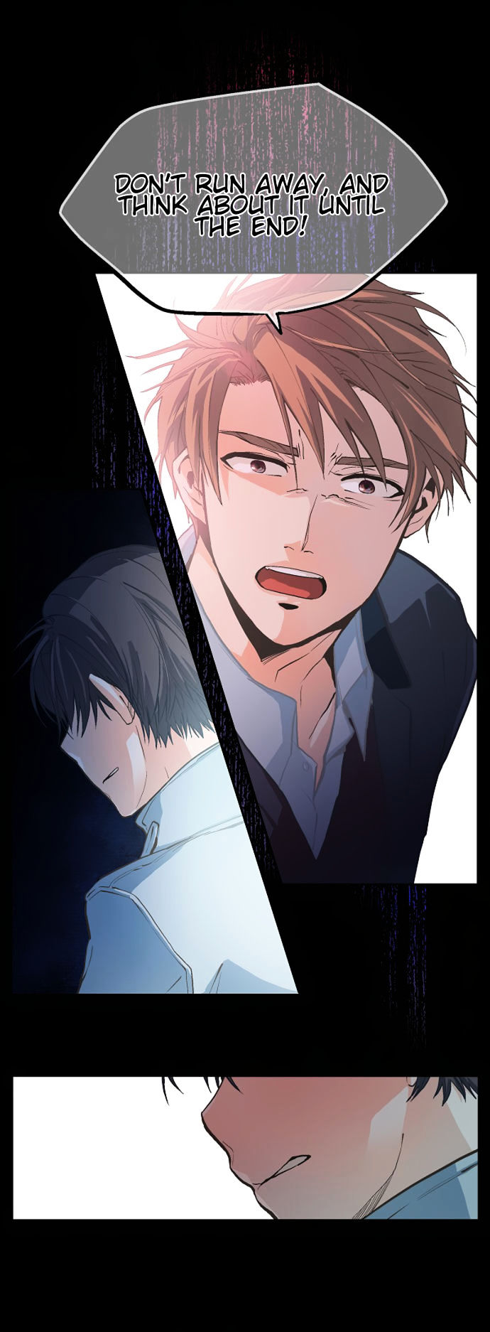 The Strange Story Of A Guy Next Door And A Novelist Chapter 0 page 11 - Chapter 0