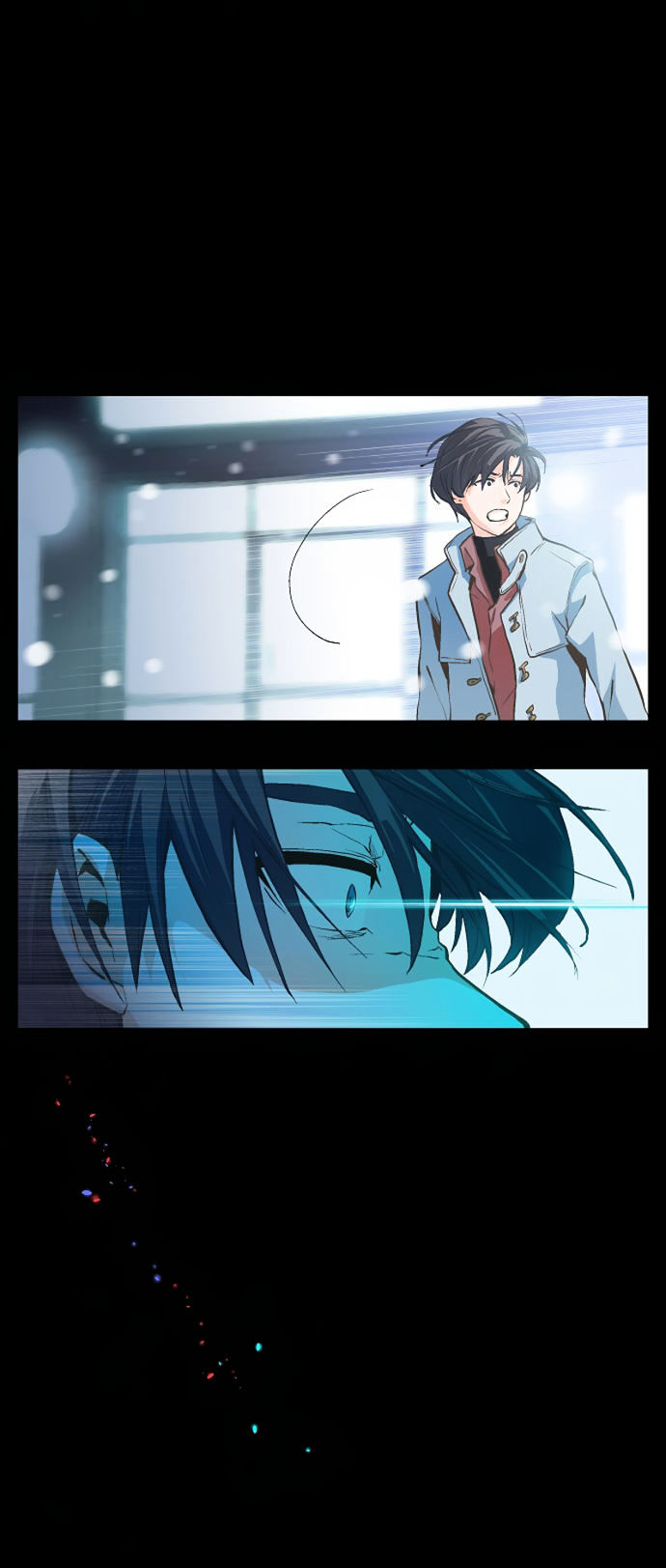 The Strange Story Of A Guy Next Door And A Novelist Chapter 0 page 12 - Chapter 0