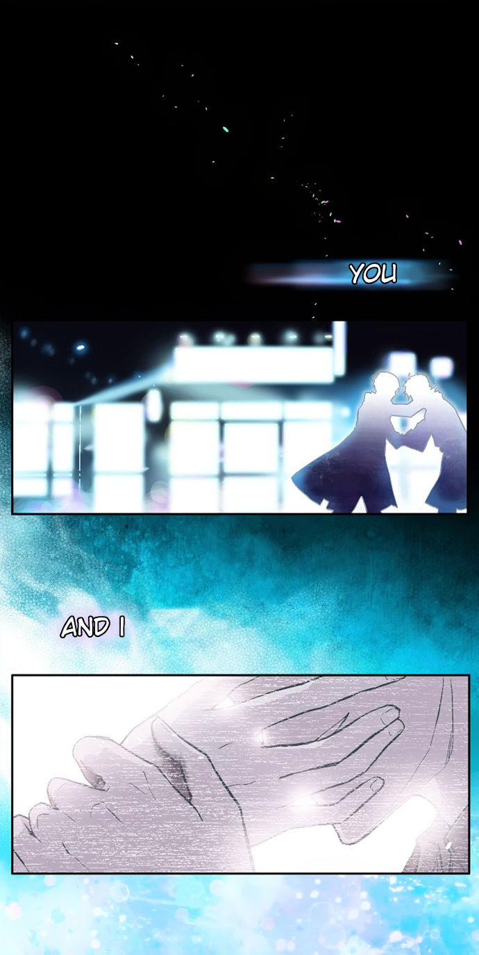 The Strange Story Of A Guy Next Door And A Novelist Chapter 0 page 13 - Chapter 0