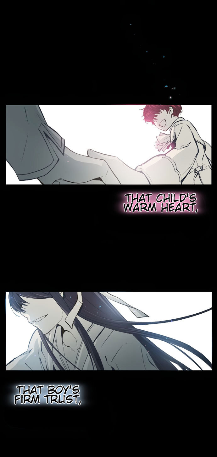 The Strange Story Of A Guy Next Door And A Novelist Chapter 0 page 4 - Chapter 0