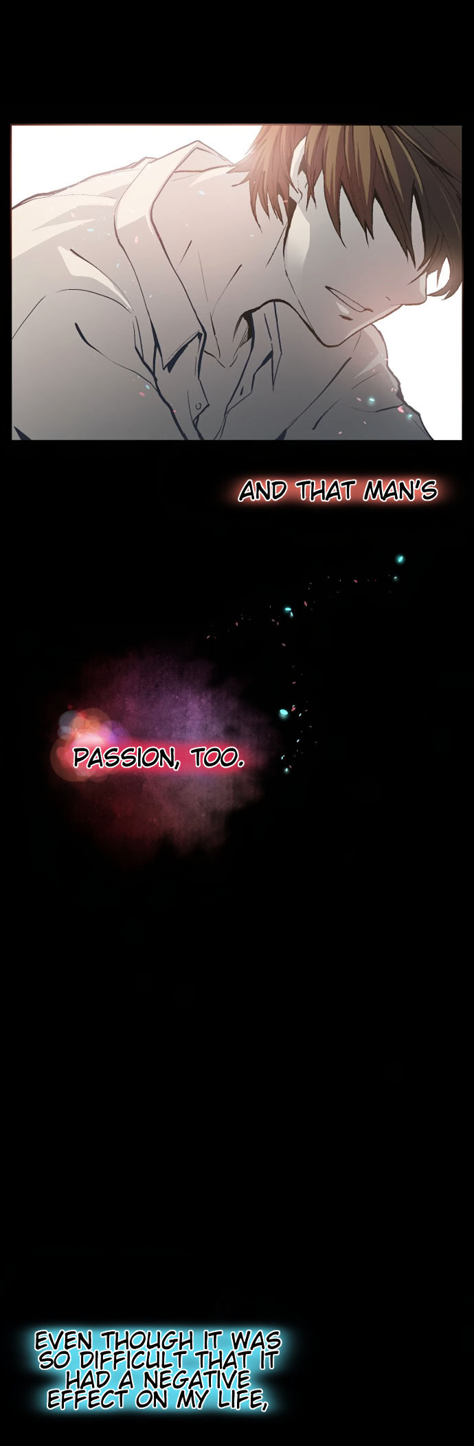 The Strange Story Of A Guy Next Door And A Novelist Chapter 0 page 5 - Chapter 0