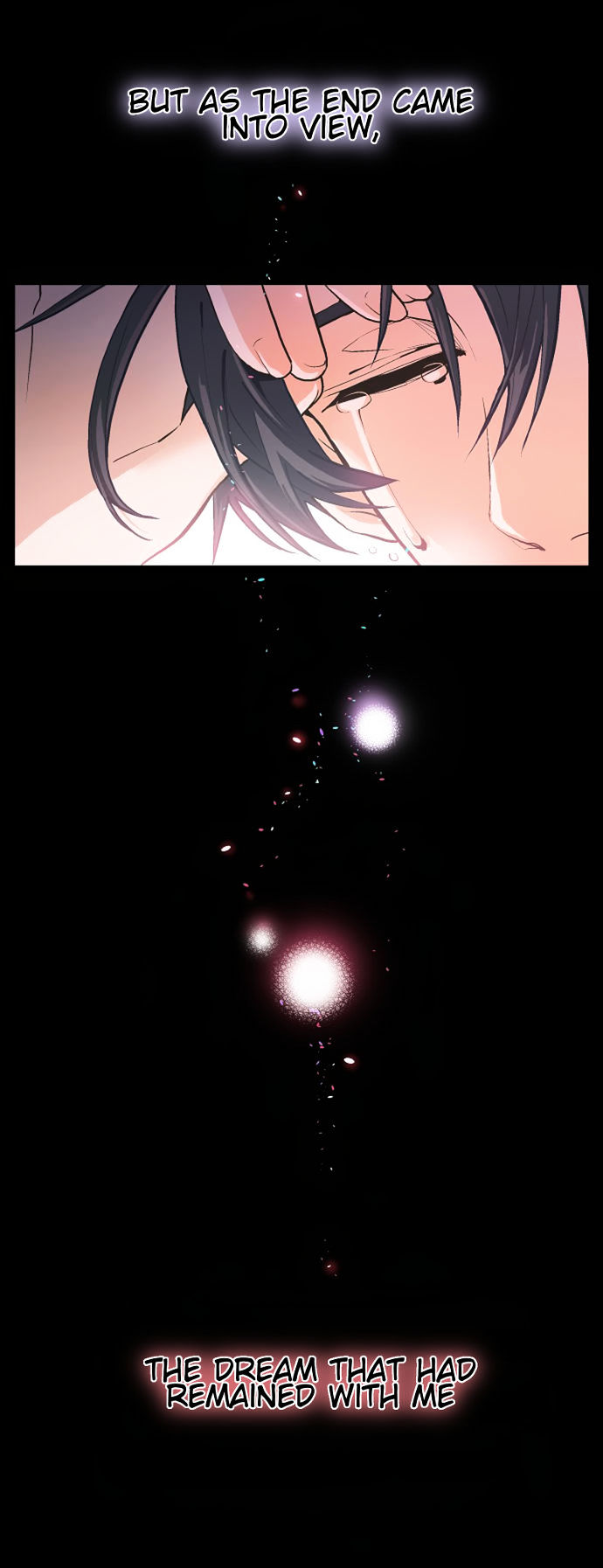 The Strange Story Of A Guy Next Door And A Novelist Chapter 0 page 8 - Chapter 0