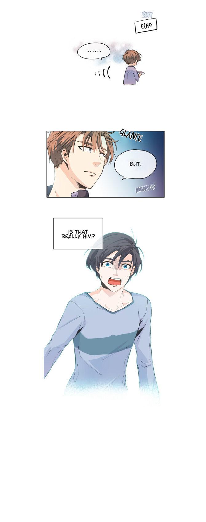 The Strange Story Of A Guy Next Door And A Novelist Chapter 1 page 11 - Chapter 1 : Hello, I Moved In Next Door...