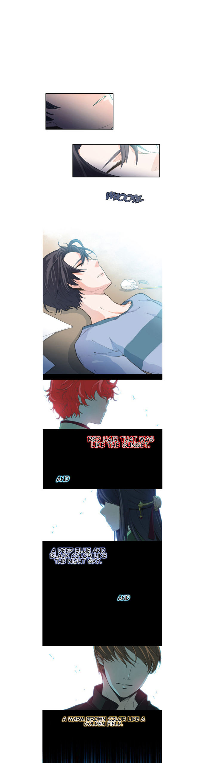 The Strange Story Of A Guy Next Door And A Novelist Chapter 1 page 2 - Chapter 1 : Hello, I Moved In Next Door...