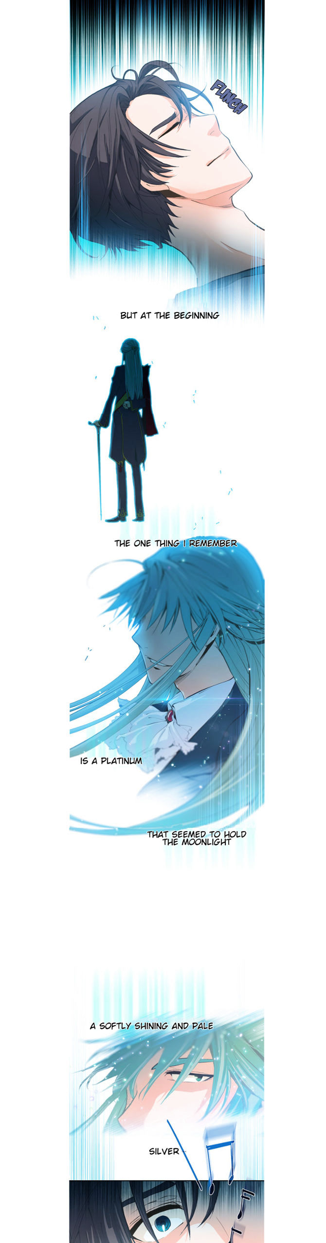 The Strange Story Of A Guy Next Door And A Novelist Chapter 1 page 3 - Chapter 1 : Hello, I Moved In Next Door...