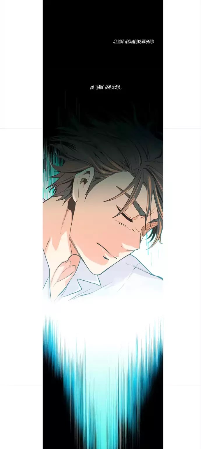 The Strange Story Of A Guy Next Door And A Novelist Chapter 12 page 14 - Chapter 12