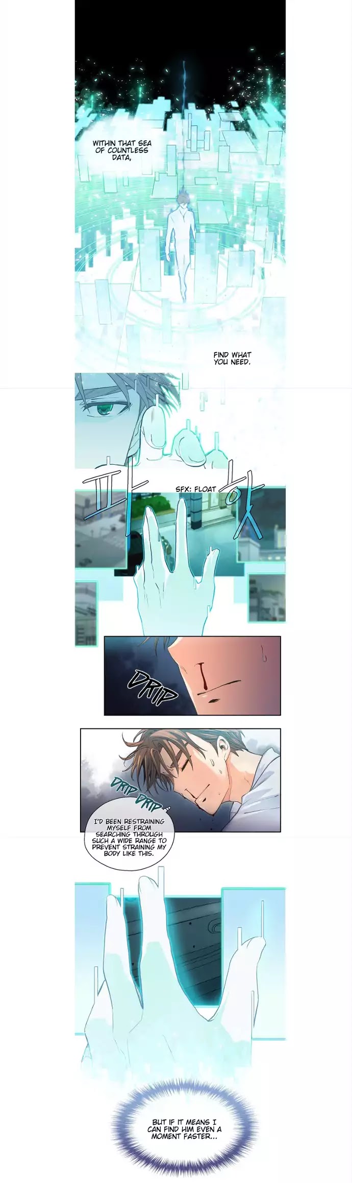 The Strange Story Of A Guy Next Door And A Novelist Chapter 12 page 17 - Chapter 12