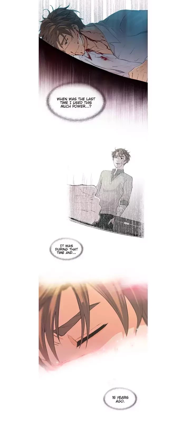 The Strange Story Of A Guy Next Door And A Novelist Chapter 12 page 20 - Chapter 12