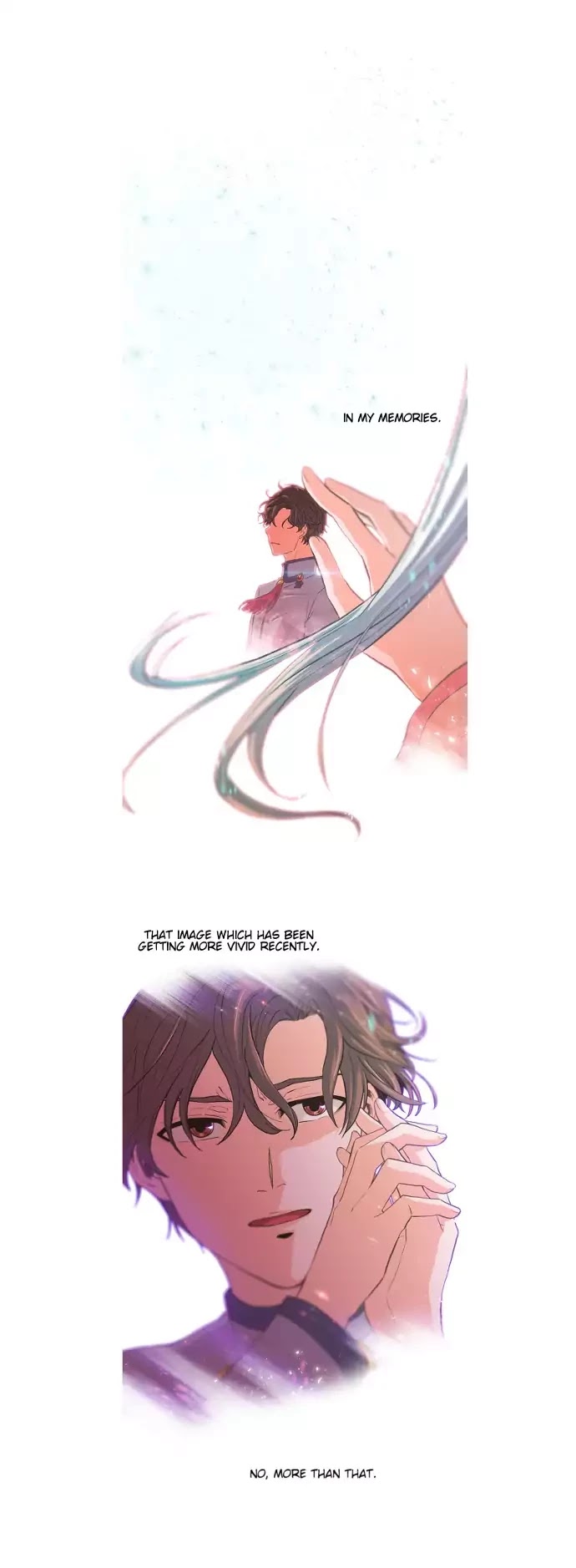 The Strange Story Of A Guy Next Door And A Novelist Chapter 16 page 19 - Chapter 16