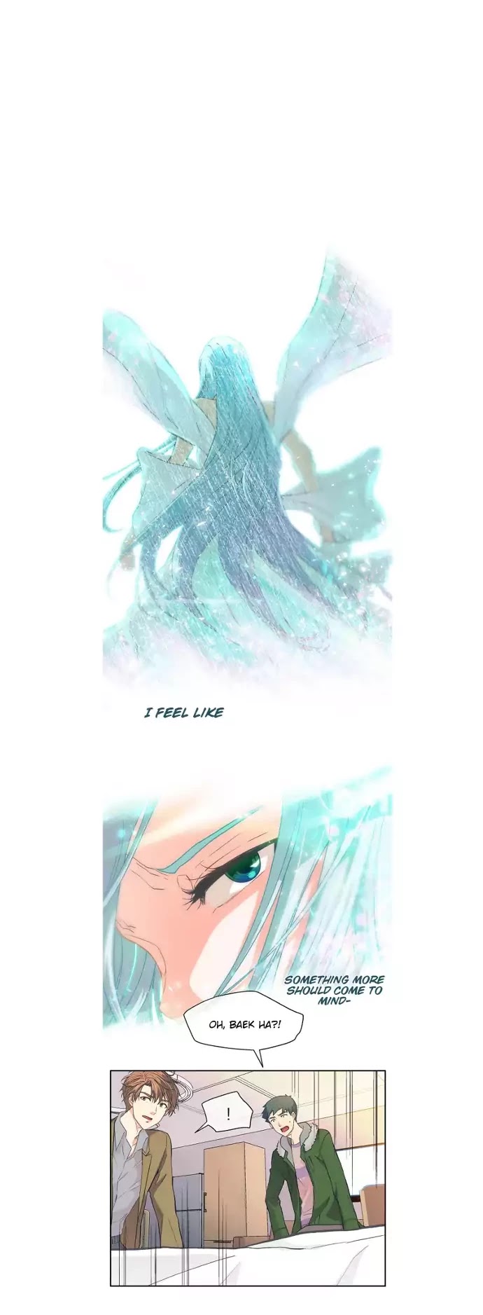The Strange Story Of A Guy Next Door And A Novelist Chapter 16 page 20 - Chapter 16