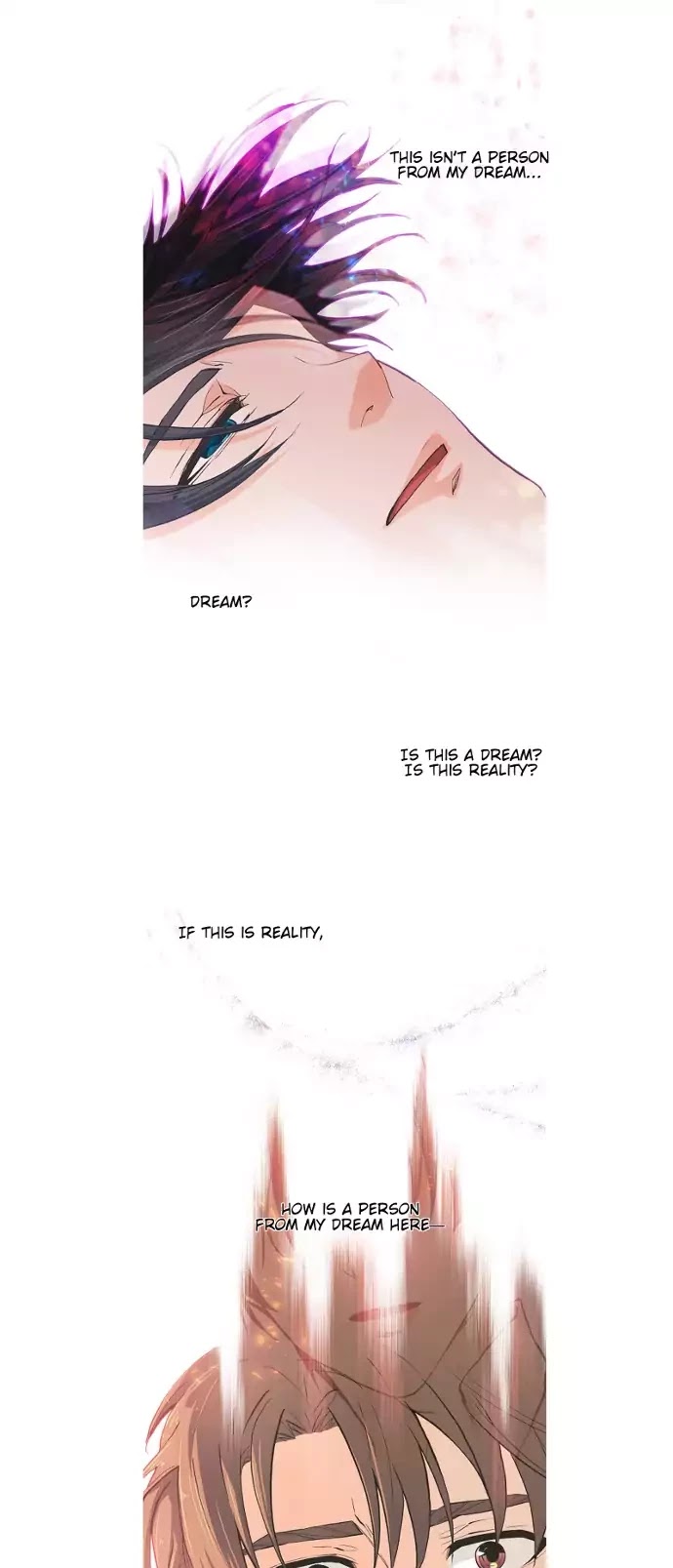 The Strange Story Of A Guy Next Door And A Novelist Chapter 17 page 7 - Chapter 17