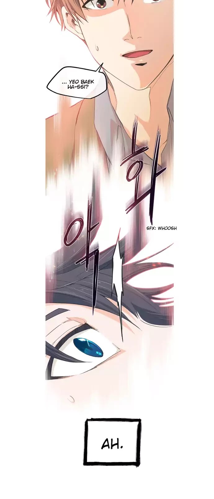 The Strange Story Of A Guy Next Door And A Novelist Chapter 17 page 8 - Chapter 17