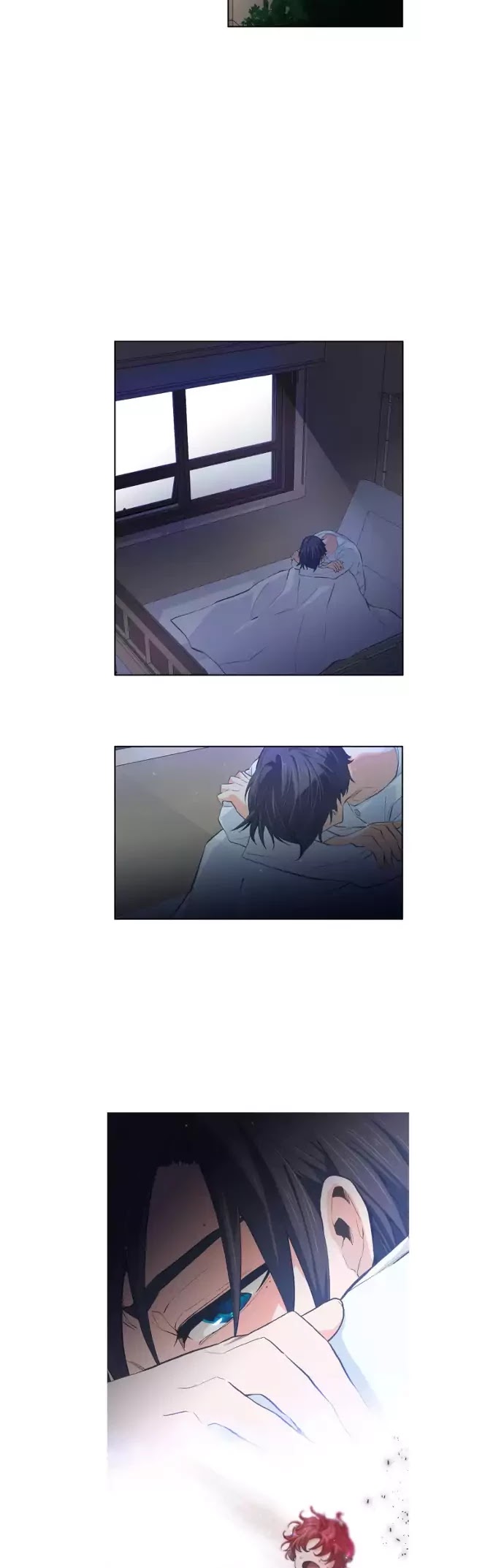 The Strange Story Of A Guy Next Door And A Novelist Chapter 18 page 13 - Chapter 18