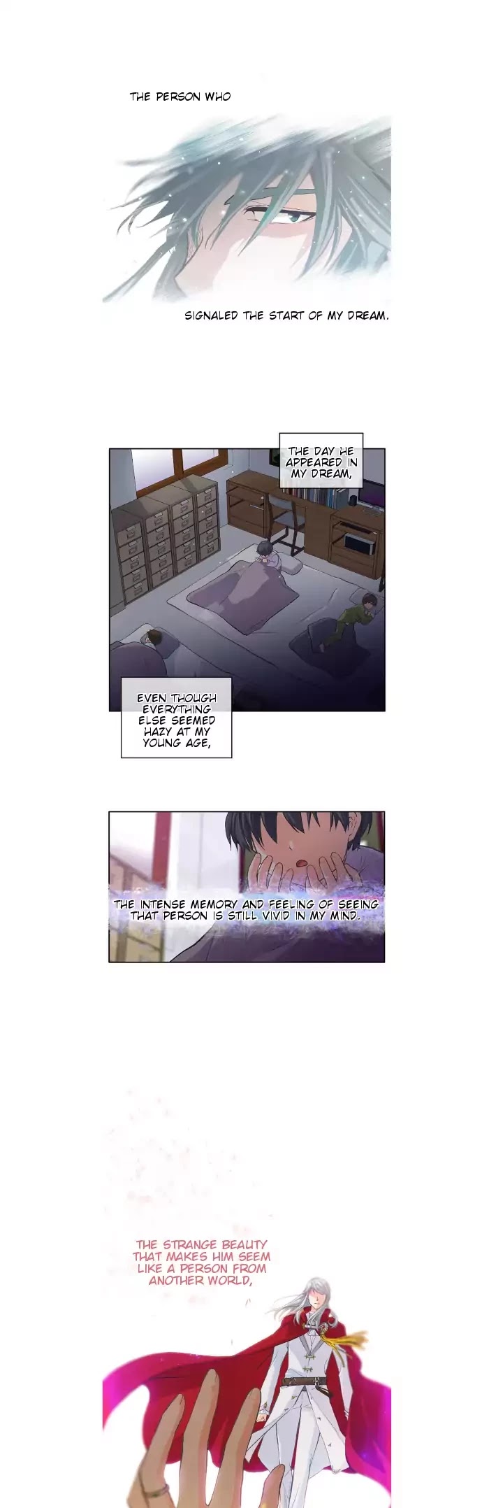 The Strange Story Of A Guy Next Door And A Novelist Chapter 22 page 2 - Chapter 22